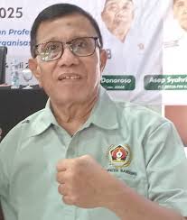 Sedikit Kegembiraan di Tengah Kecemasan